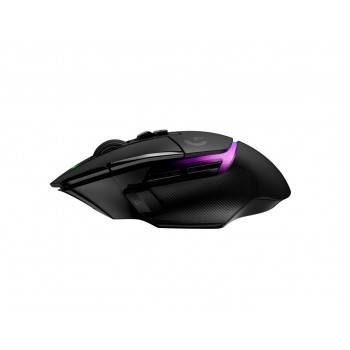 G502 X PLUS BLACK/PREMIUM EER2/.