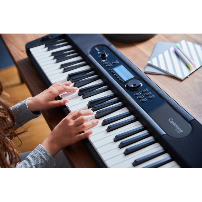 Casio CT-S400 synthesizer Digital synthesizer 61 Black Casio CT-S400 synthesizer Digital synthesizer 61 Black
