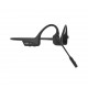 SHOKZ OpenComm2 UC 2025 Upgrade Wireless Bluetooth Bone Conduction Videoconferencing Headset with USB-C Charging Port and USB-C adapter | 16 Hr Talk Time, 29m Wireless Range, 1 Hr Charge Time | Includes Noise Cancelling Boom Mic and Dongle, Black SHOKZ OpenComm2 UC 2025 Upgrade Wireless Bluetooth Bone Conduction Videoconferencing Headset with USB-C Charging Port and USB-C adapter | 16 Hr Talk Time, 29m Wireless Range, 1 Hr Charge Time | Includes Noise Cancelling Boom Mic and Dongle, Black