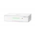 HPE Aruba Networking Aruba Instant On 1430 8G Unmanaged L2 Gigabit Ethernet (10/100/1000) White