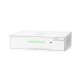 HPE Aruba Networking Aruba Instant On 1430 8G Unmanaged L2 Gigabit Ethernet (10/100/1000) White HPE Aruba Networking Aruba Instant On 1430 8G Unmanaged L2 Gigabit Ethernet (10/100/1000) White