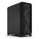 Fractal Design Meshify 3 Black Solid Fractal Design Meshify 3 Black Solid
