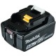Makita 197280-8 cordless tool battery / charger Makita 197280-8 cordless tool battery / charger