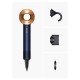 Dyson Supersonic hair dryer 1600 W Blue, Copper Dyson Supersonic hair dryer 1600 W Blue, Copper