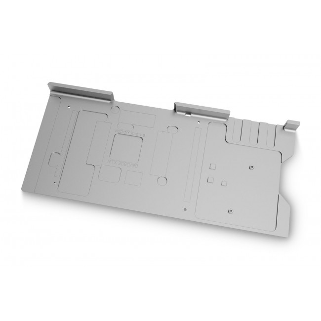 EK Water Blocks 3831109896143 computer cooling system part/accessory Backplate EK Water Blocks 3831109896143 computer cooling system part/accessory Backplate