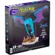 MEGA Pok mon Mini Motion Golbat Building Toy Kit (313 Pieces) for Collectors MEGA Pok mon Mini Motion Golbat Building Toy Kit (313 Pieces) for Collectors