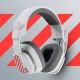 Logitech G A10 Headset Wired Head-band Gaming White Logitech G A10 Headset Wired Head-band Gaming White