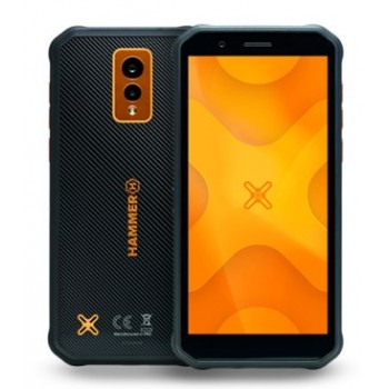 myPhone Hammer Energy X 14 cm (5.5