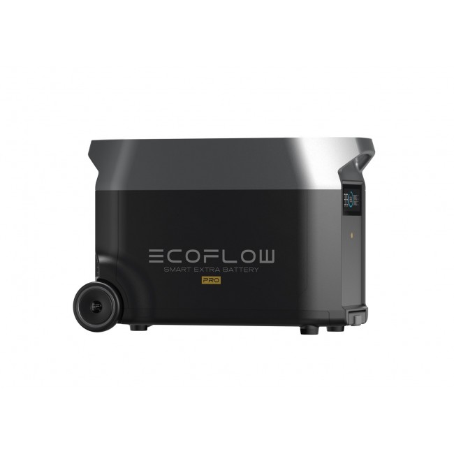 EcoFlow 50034006 portable power station accessory Battery EcoFlow 50034006 portable power station accessory Battery