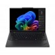 Lenovo ThinkPad T14s Gen 6 (Snapdragon) Copilot+ PC Qualcomm Snapdragon X1E-78-100 Laptop 35.6 cm (14 Lenovo ThinkPad T14s Gen 6 (Snapdragon) Copilot+ PC Qualcomm Snapdragon X1E-78-100 Laptop 35.6 cm (14