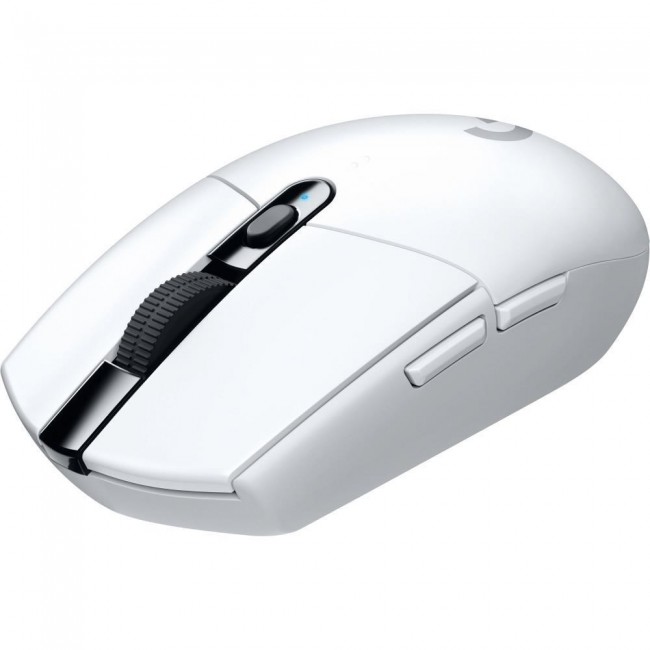 Logitech G G305 LIGHTSPEED Wireless Gaming Mouse