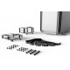 be quiet! Silent Base 802 White Midi Tower be quiet! Silent Base 802 White Midi Tower