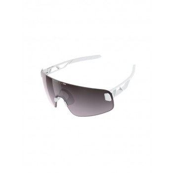 Cycling Glasses POC Elicit Toric in White