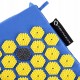 Acupressure mat HMS AKM01 dark blue Acupressure mat HMS AKM01 dark blue