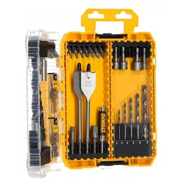DeWALT DT70785-QZ screwdriver bit 100 pc(s) DeWALT DT70785-QZ screwdriver bit 100 pc(s)