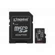 Kingston Technology 512GB microSDXC Canvas Select Plus Gen3 150MB/s A1 Card + Adapter Kingston Technology 512GB microSDXC Canvas Select Plus Gen3 150MB/s A1 Card + Adapter