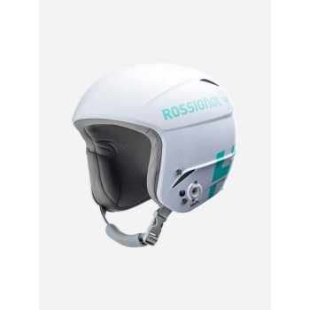 Ski helmet ROSSIGNOL HERO Kids Impacts white