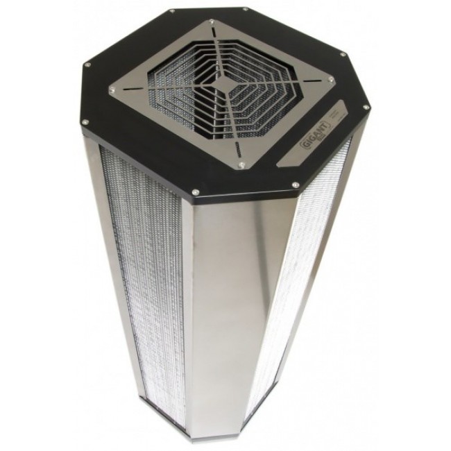 Aqua Computer airplex GIGANT 3360 Fan Aqua Computer airplex GIGANT 3360 Fan