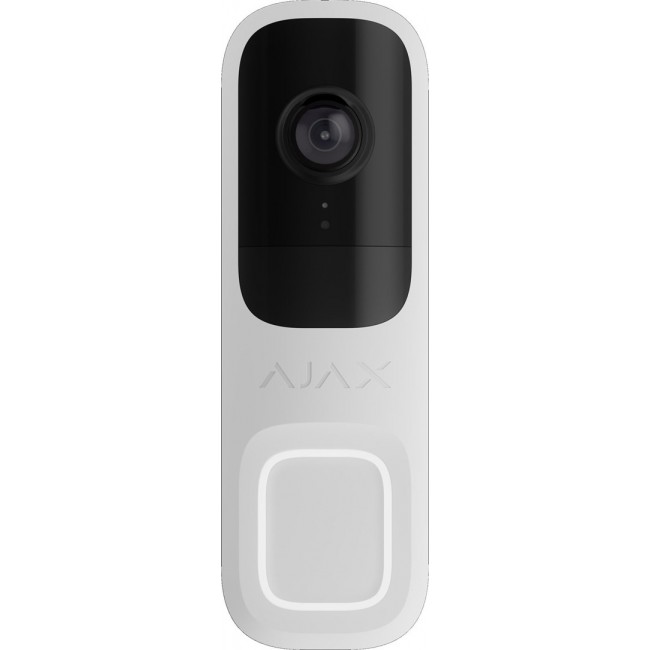 AJAX DoorBell (white)