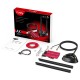Cudy WE4000 network card Internal WLAN / Bluetooth 2400 Mbit/s Cudy WE4000 network card Internal WLAN / Bluetooth 2400 Mbit/s