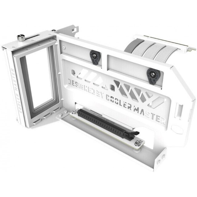 COOLER MASTER GRAPHICS CARD HOLDER V3 WHITE COOLER MASTER GRAPHICS CARD HOLDER V3 WHITE