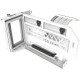 COOLER MASTER GRAPHICS CARD HOLDER V3 WHITE COOLER MASTER GRAPHICS CARD HOLDER V3 WHITE