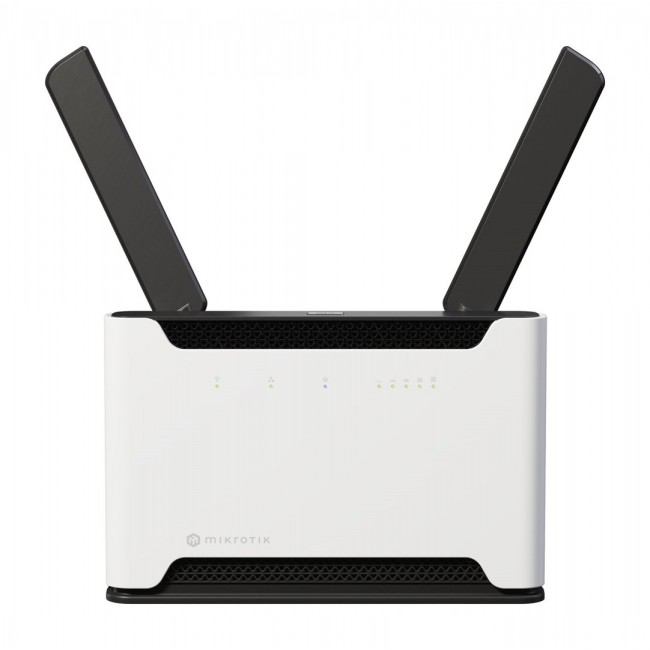 MikroTik Chateau LTE6 MikroTik Chateau LTE6