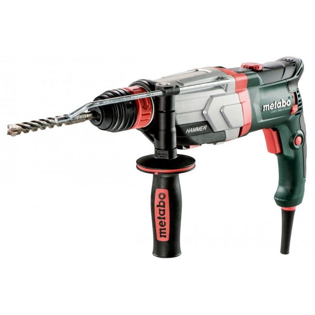 Metabo UHEV 2860-2 QUICK 1100 W 2100 RPM SDS Plus Metabo UHEV 2860-2 QUICK 1100 W 2100 RPM SDS Plus