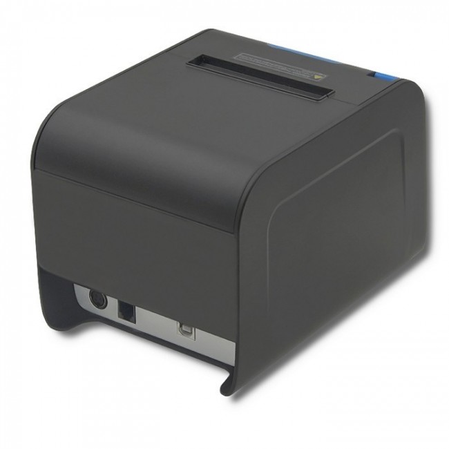 Qoltec 50246 POS printer 203 x 203 DPI Wired Thermal Qoltec 50246 POS printer 203 x 203 DPI Wired Thermal