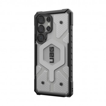 Urban Armor Gear Pathfinder Clear mobile phone case 17.3 cm (6.8