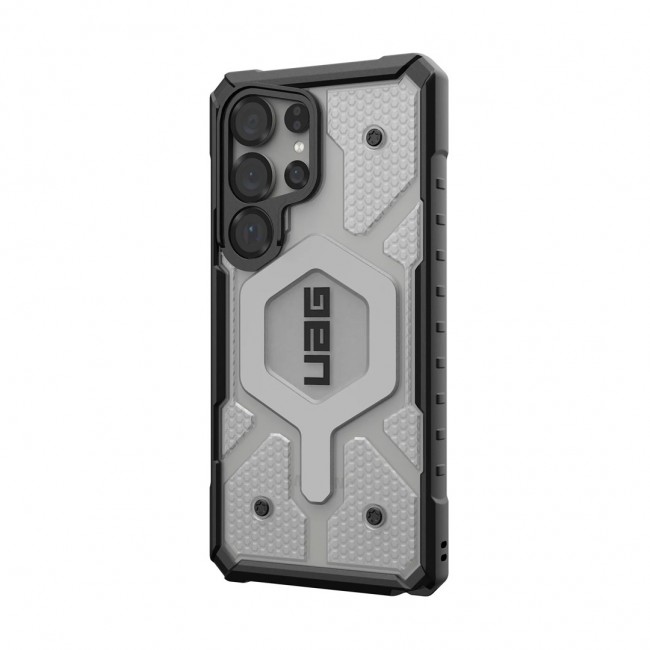 Urban Armor Gear Pathfinder Clear mobile phone case 17.3 cm (6.8 Urban Armor Gear Pathfinder Clear mobile phone case 17.3 cm (6.8