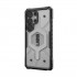 Urban Armor Gear Pathfinder Clear mobile phone case 17.3 cm (6.8