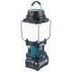 Makita MR009GZ lantern LED Black, Blue, White Makita MR009GZ lantern LED Black, Blue, White
