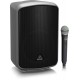 Behringer EUROPORT MPA200BT Public Address (PA) speaker 2-way