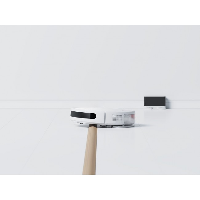 Xiaomi E10 0.4 L Bagless White Xiaomi E10 0.4 L Bagless White