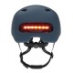 Livall C20/SH50 Smart Urban Led/SOS M Bicycle Helmet