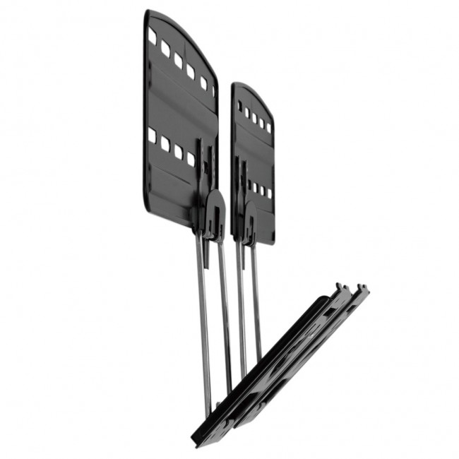 Maclean TV bracket, compatible with Samsung QLED TVs, 43 Maclean TV bracket, compatible with Samsung QLED TVs, 43