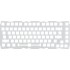 Glorious PC Gaming Race Switch Plate Keyboard switch plate