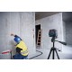 Bosch GLL 2-15 G Professional Line level 15 m