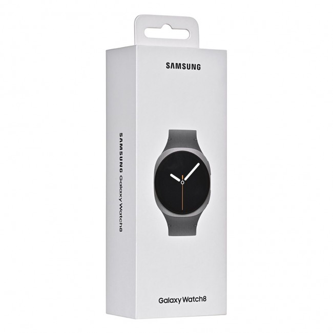 Samsung Galaxy Watch 8 3.81 cm (1.5 Samsung Galaxy Watch 8 3.81 cm (1.5