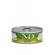 FARMINA N&D CAT PRIME BOAR & APPLE 70g