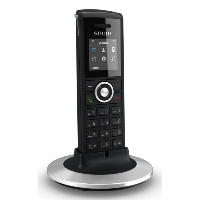 Snom M25 Black