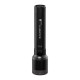 Ledlenser P6R Black Hand flashlight LED Ledlenser P6R Black Hand flashlight LED