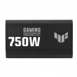 ASUS TUF Gaming 750W Gold power supply unit 20+4 pin ATX ATX Black ASUS TUF Gaming 750W Gold power supply unit 20+4 pin ATX ATX Black