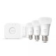 Philips Hue White E27 Start Kit Philips Hue White E27 Start Kit