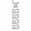 Lithium battery mini everActive CR3032 - blister 4 pcs.