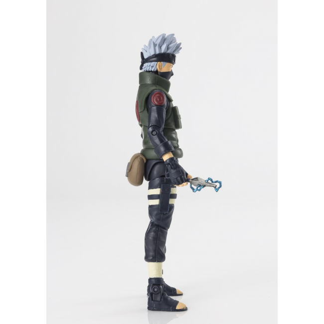 ULTIMATE LEGENDS NARUTO - KAKASHI THE GREAT WAR ULTIMATE LEGENDS NARUTO - KAKASHI THE GREAT WAR