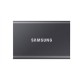 Samsung MU-PC4T0T 4 TB USB Type-C 3.2 Gen 2 (3.1 Gen 2) Grey, Titanium Samsung MU-PC4T0T 4 TB USB Type-C 3.2 Gen 2 (3.1 Gen 2) Grey, Titanium