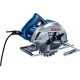 Bosch GKS 140 18.4 cm Black, Blue 6200 RPM 1400 W Bosch GKS 140 18.4 cm Black, Blue 6200 RPM 1400 W