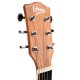 V-TONE VEAG1 CE NT - 4/4 electro-acoustic guitar, natural